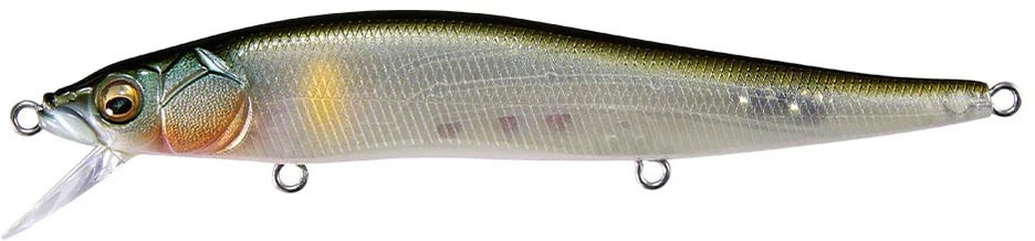 Megabass Great Hunting Jerkbait