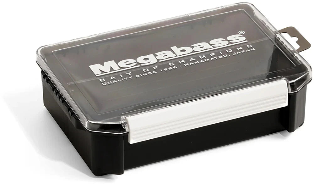 Mega Bass Lunch Box