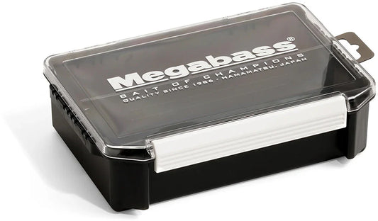 Mega Bass Lunch Box