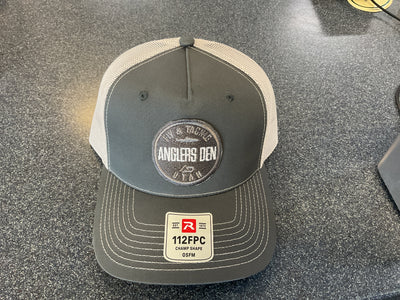 Anglers Den Richardson 112 Trucker Hat