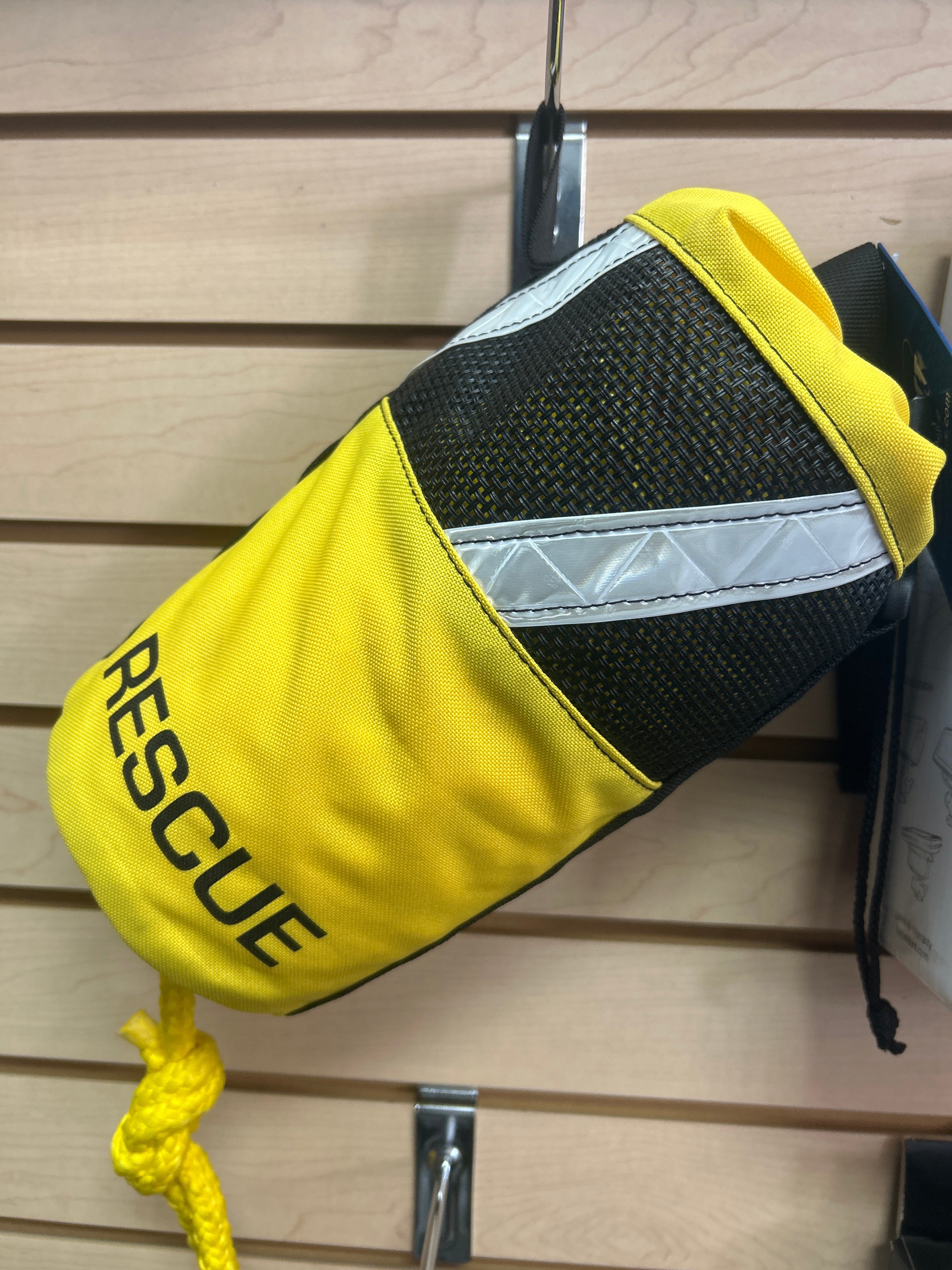 Outcast Aire Rescue Bag