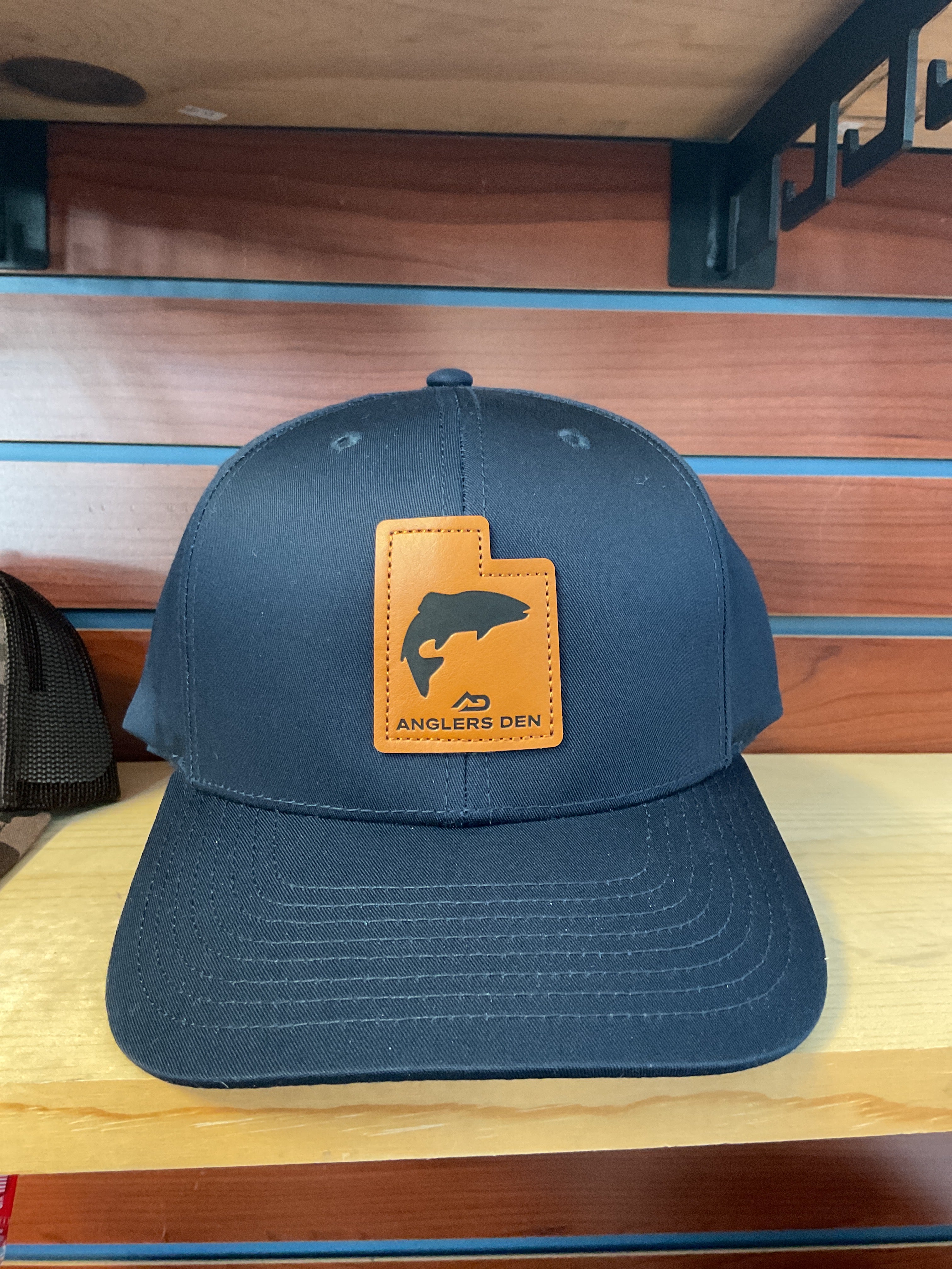 Angler’s Den State Trout
