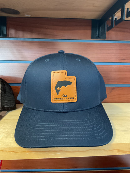 Angler’s Den State Trout