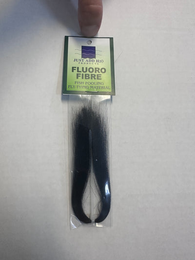 Just Add H2O Fluor Fibre