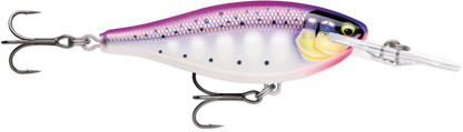 Rapala Balsa Body Shad Rap