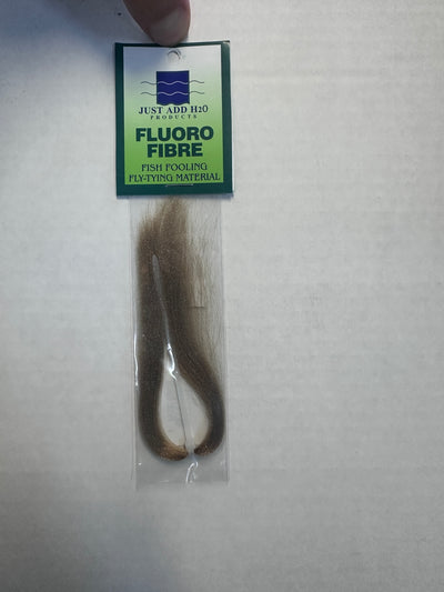 Just Add H2O Fluor Fibre