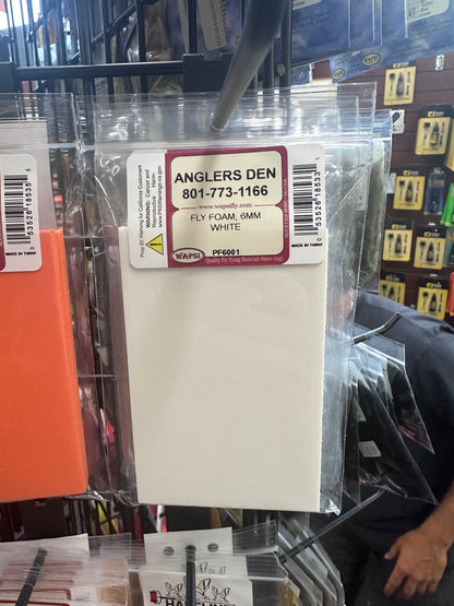 Wapsi Fly Foam