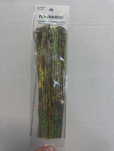 Flashabou Tinsel Flash