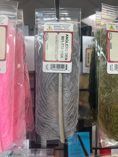 Wapsi Ostrich Herl