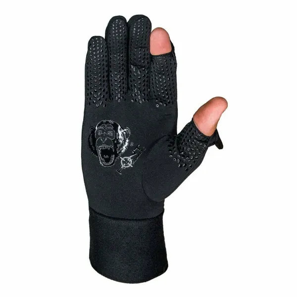 Fish Monkey Monkey Hands Glove Liner