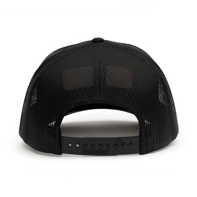 Grundens We Are Fishing Trucker Hat