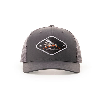 Grundens CC Hopper Trucker Hat
