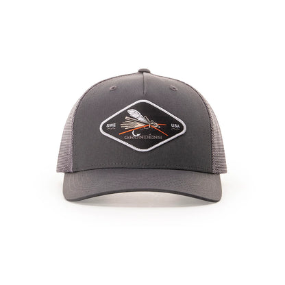 Grundens CC Hopper Trucker Hat