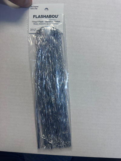 Flashabou Tinsel Flash