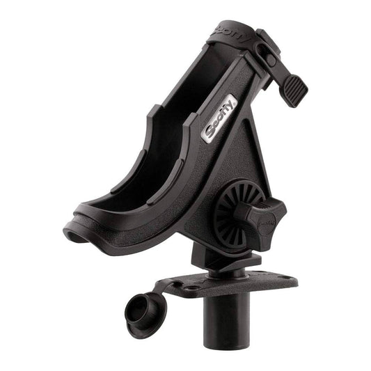 Scotty Baitcaster Spinning Rod Holder
