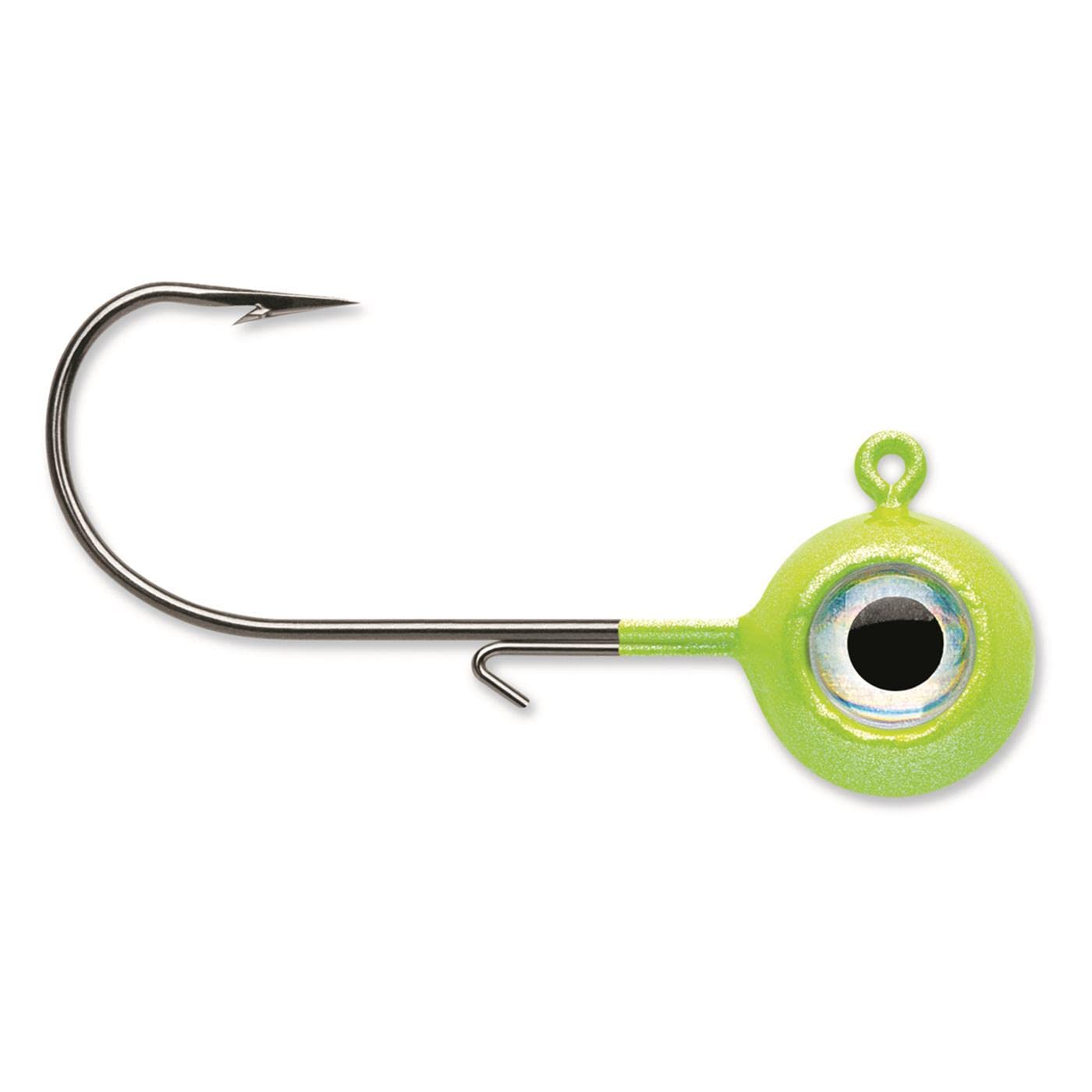 VMC Neon Moon Eye Jigs