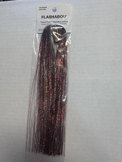 Flashabou Tinsel Flash