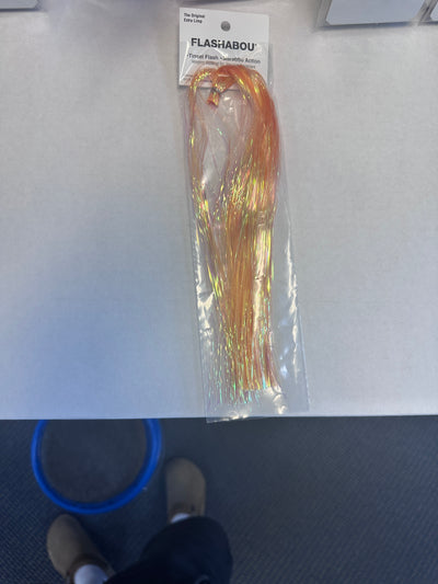 Flashabou Tinsel Flash