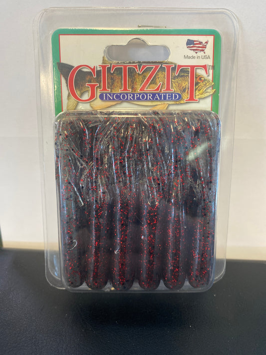 Gitzit 3.5" 10 pack