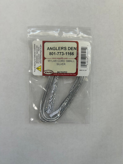 Wapsi Mylar Cord
