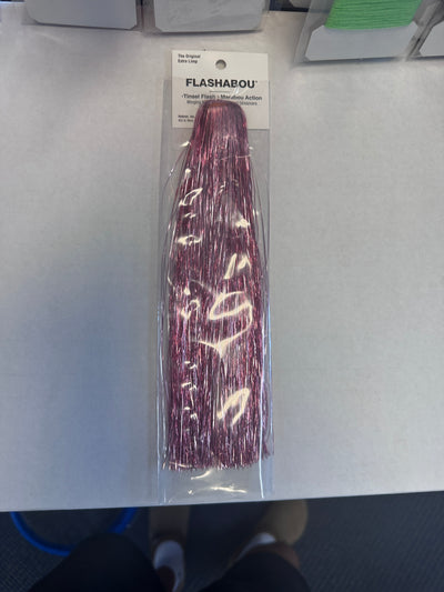 Flashabou Tinsel Flash