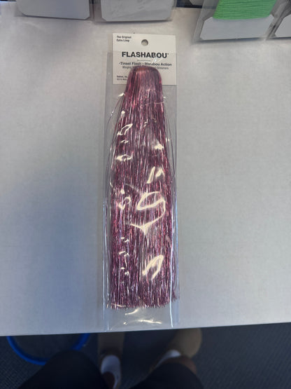 Flashabou Tinsel Flash