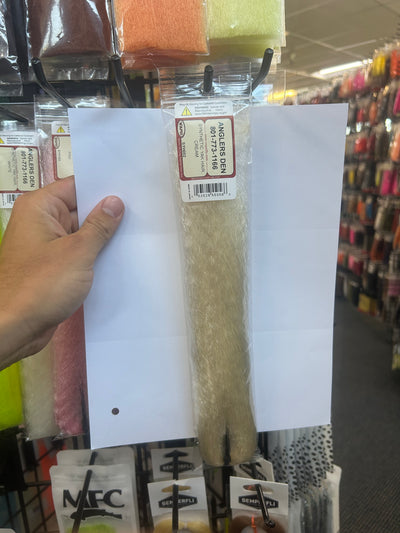 Wapsi Synthetic Yak Hair