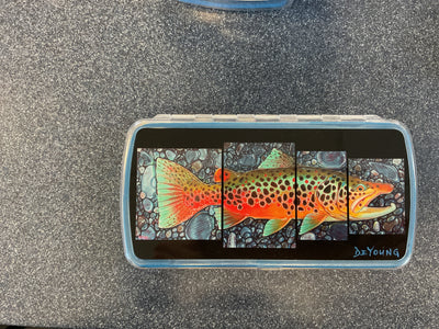 DeYoung Fly Boxes