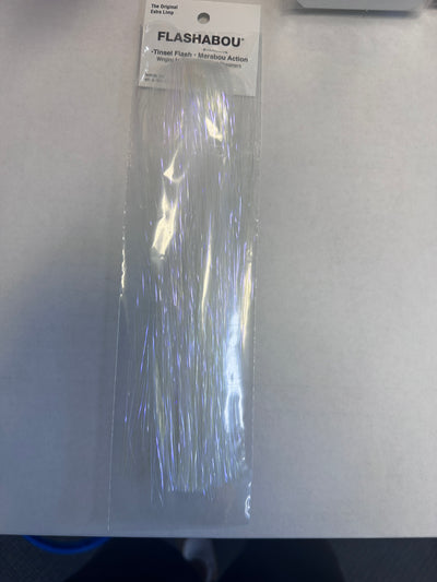 Flashabou Tinsel Flash