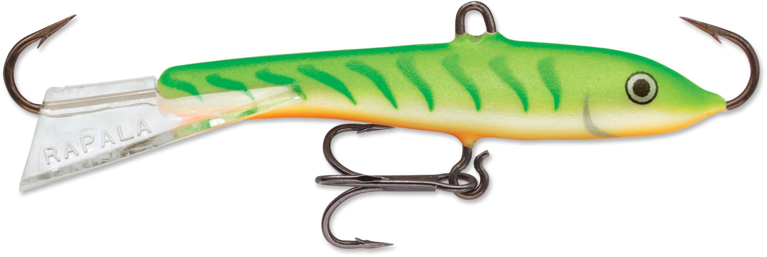 Rapala Jigging Shad Rap 3/16 oz