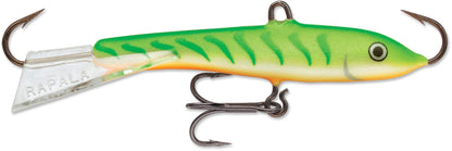 Rapala Jigging Shad Rap 3/16 oz