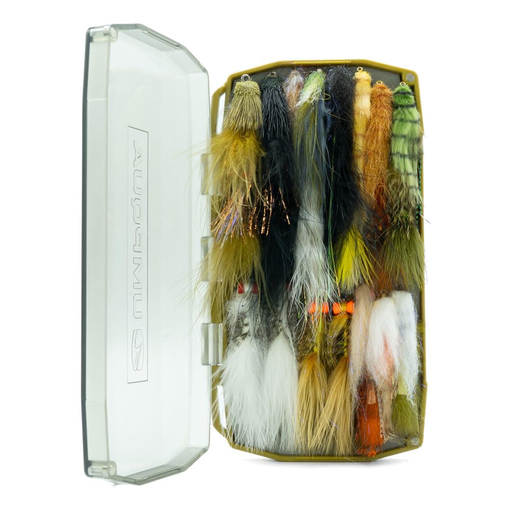 Umpqua UPG Foam Streamer Fly Box