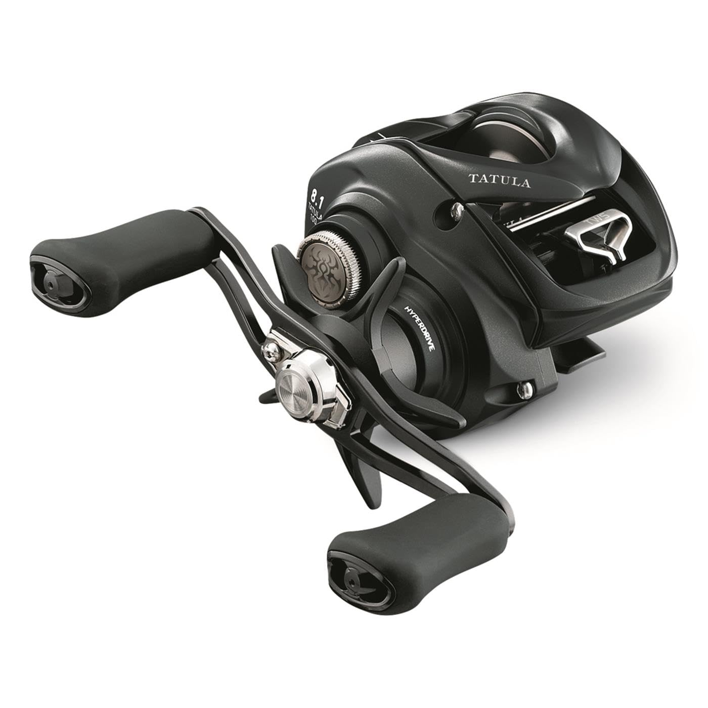 Daiwa Tatula TW 100 Series