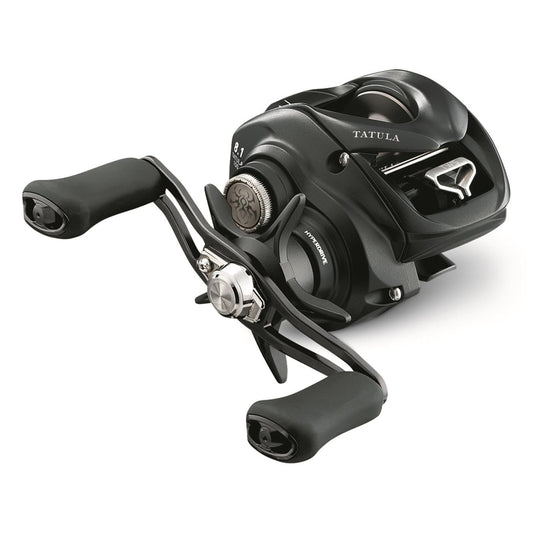 Daiwa Tatula TW 100 Series