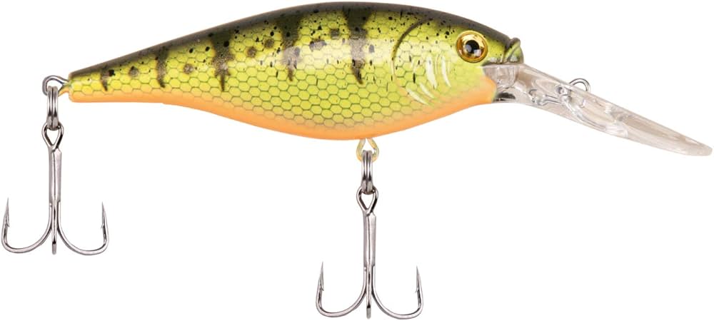 Berkley Bad Shad 7