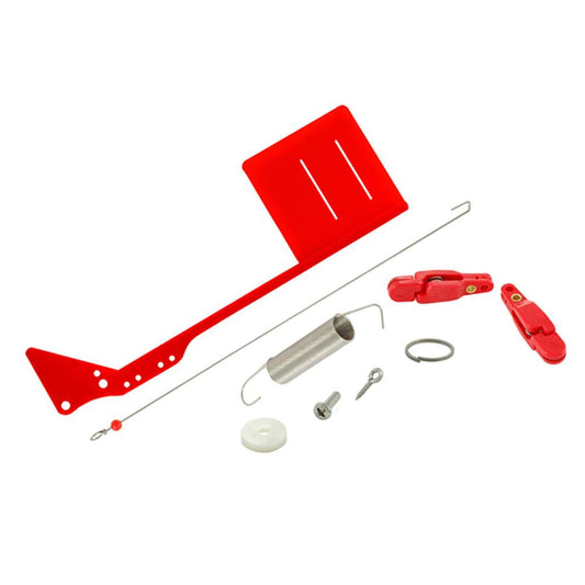 Off Shore Tackle Flag Upgrade Kit