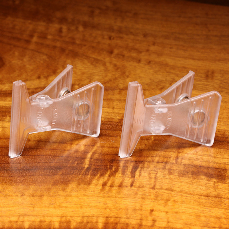 Stonfo Hair Clips