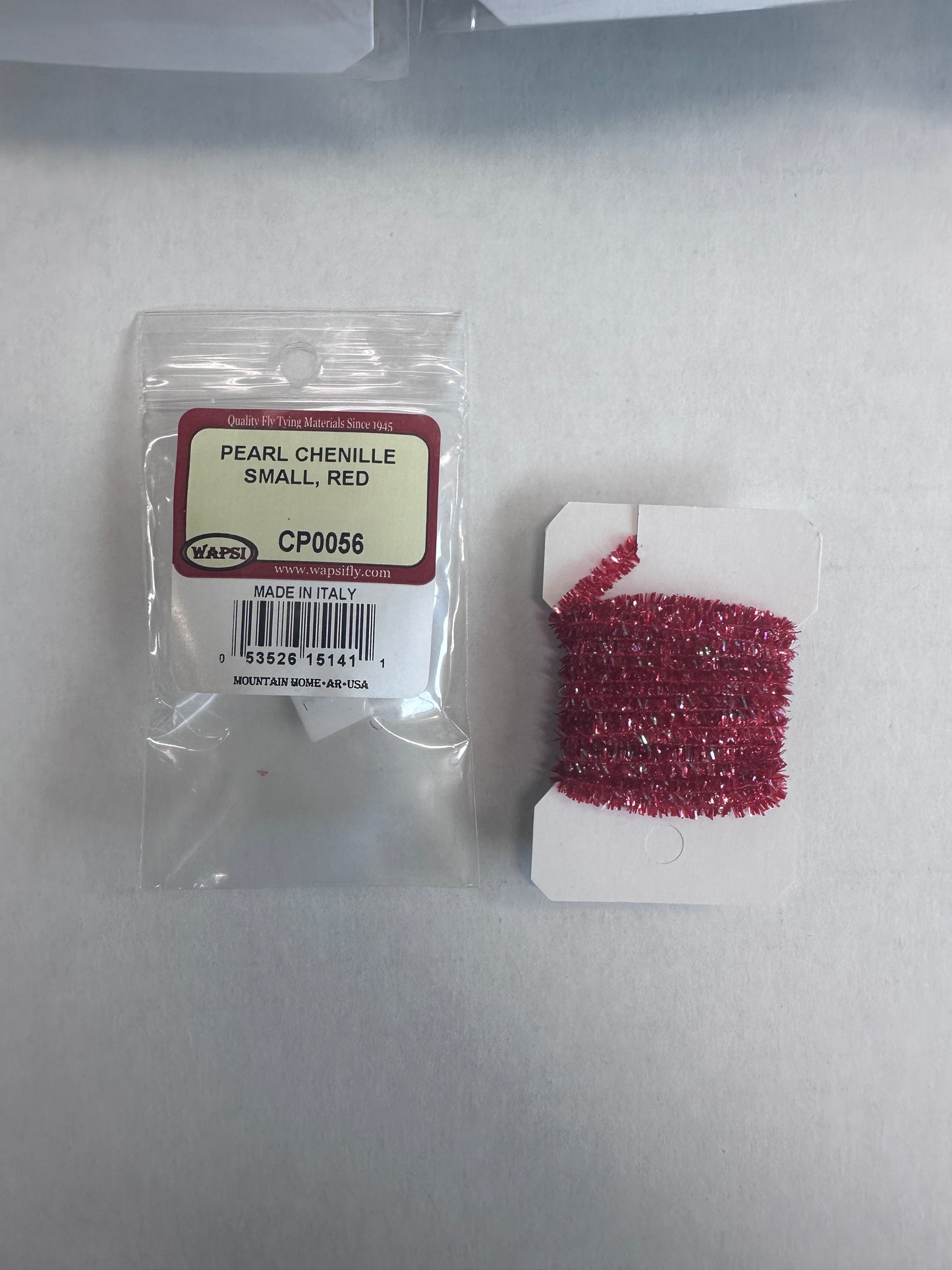 Wapsi Pearl Chenille Small