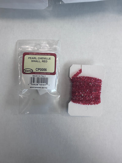 Wapsi Pearl Chenille Small