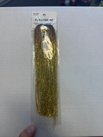 Flashabou Tinsel Flash