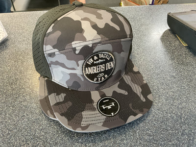 Anglers Den Zapped Osprey Hat