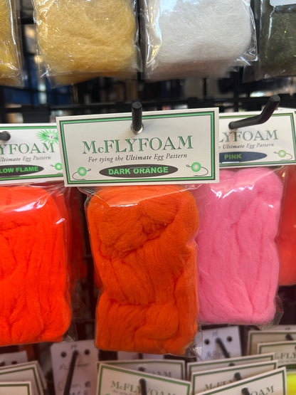 McFlyfoam