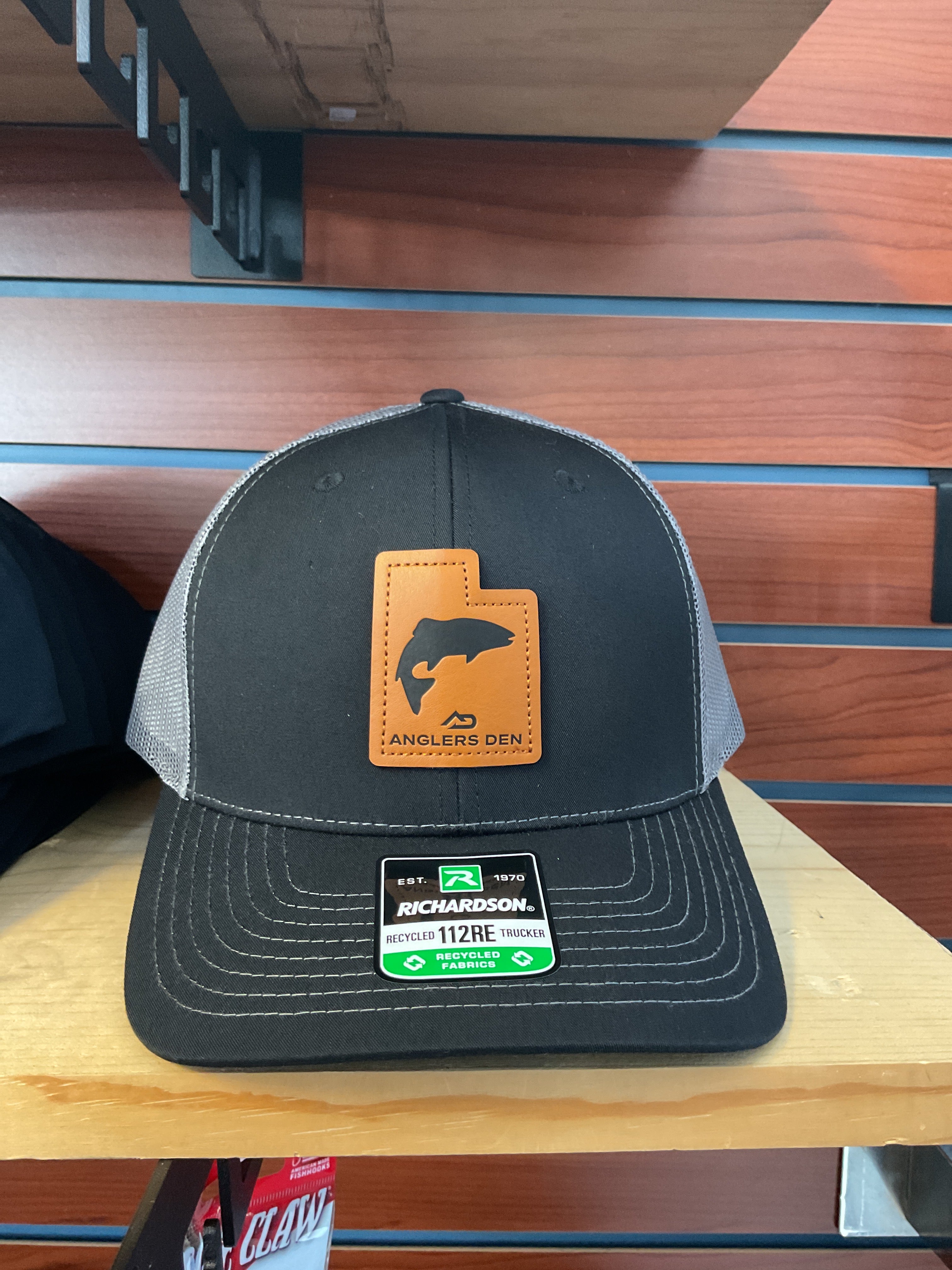 Angler’s Den State Trout