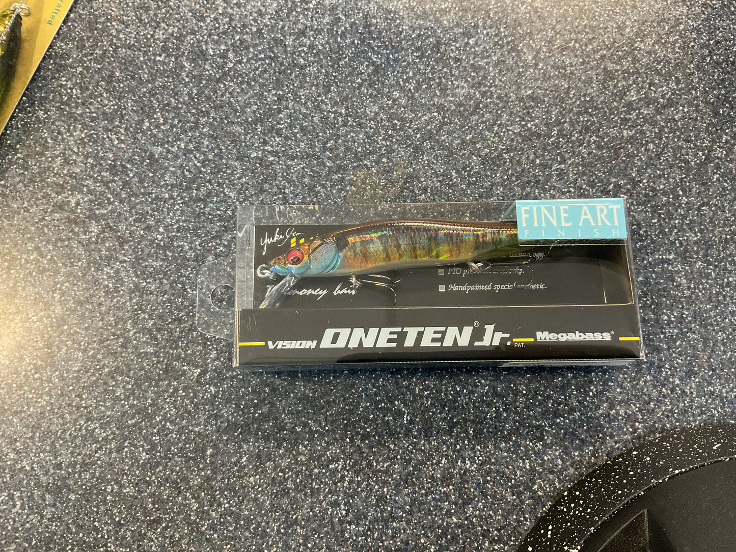 Megabass One Ten R