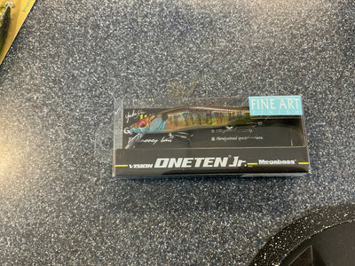 Megabass One Ten R