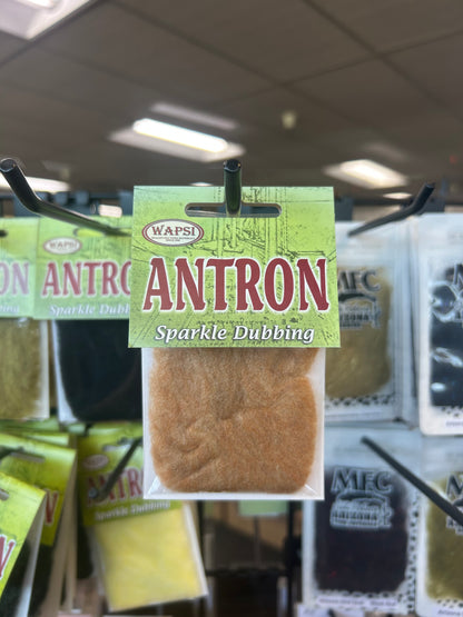 Wapsi Antron Sparkle Dubbing