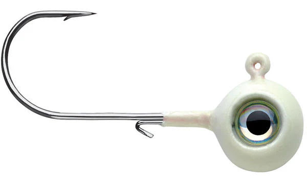 VMC Neon Moon Eye Jigs