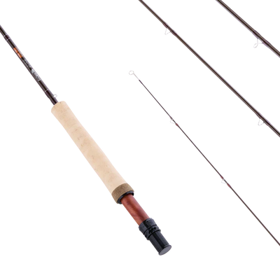 St. Croix Legend Elite Fly Rod (4 pc.)