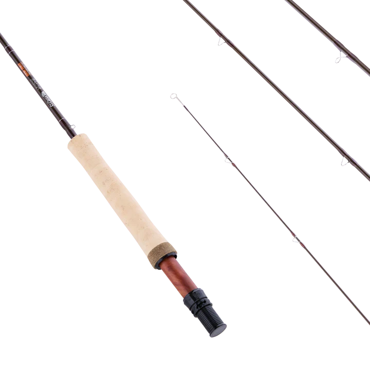 St. Croix Legend Elite Fly Rod (4 pc.)
