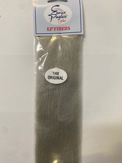 Enrico Puglisi EP Fibers